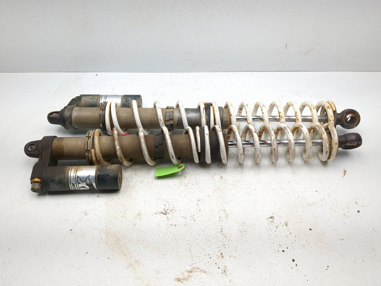 12-16 Arctic Cat Wildcat 1000X Left & Right Rear Shock Absorbers