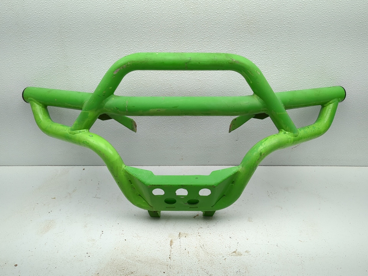 12-16 Arctic Cat Wildcat 1000X Front Bumper 5506-332 - Sun Coast