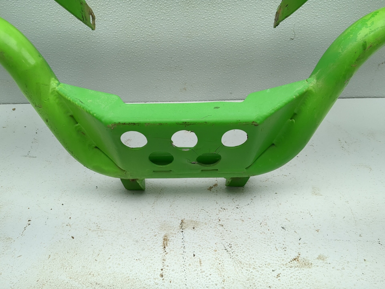 12-16 Arctic Cat Wildcat 1000X Front Bumper 5506-332 - Sun Coast