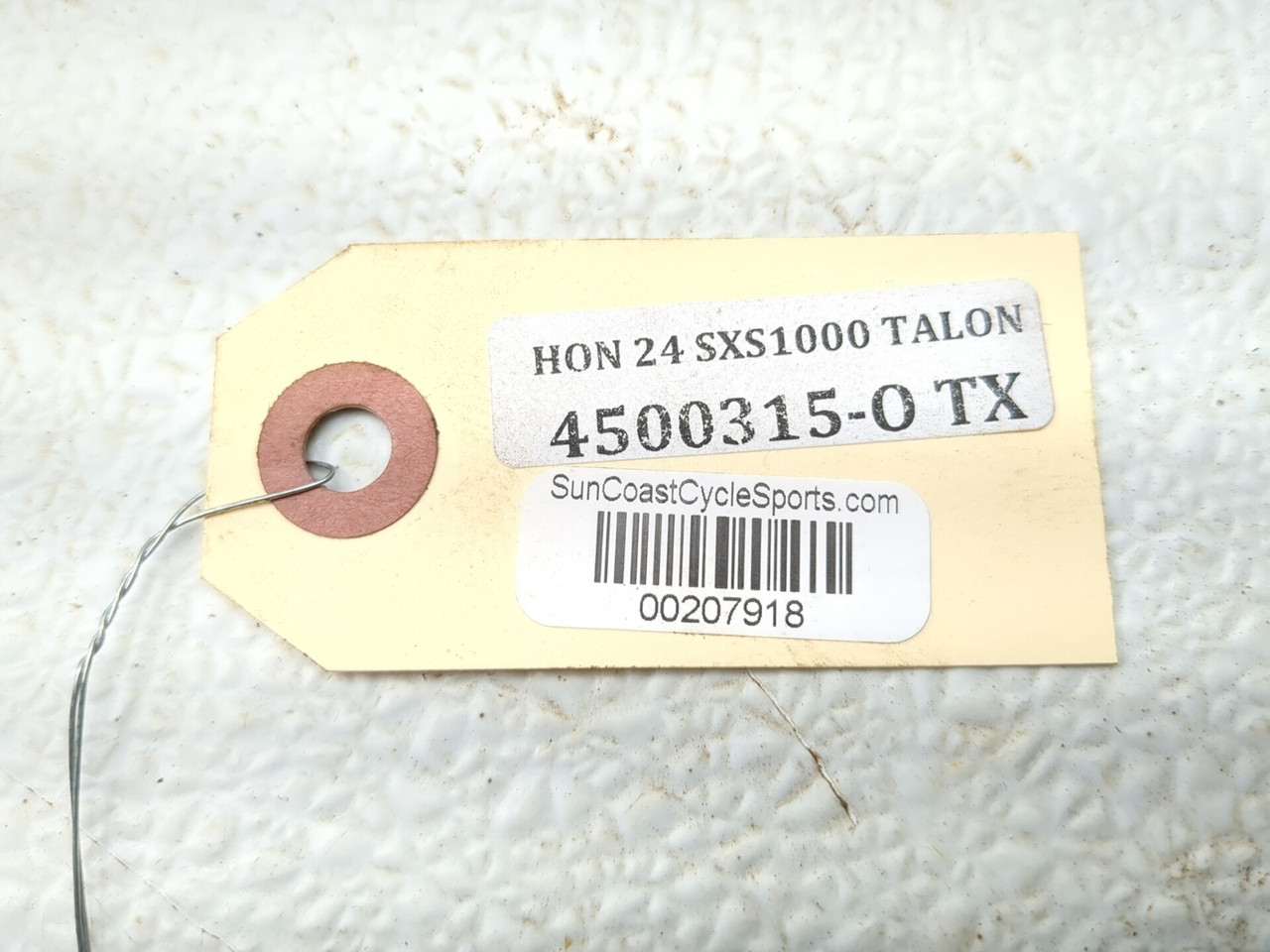 オーダー作品リクエスト 19-24 Honda SXS1000 S2R Talon Front Steering Column Shaft Mount