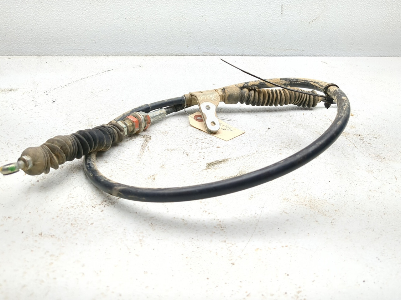 19-24 Honda SXS1000 S2R Talon Shift Cable 54310-HL6-A01 - Sun