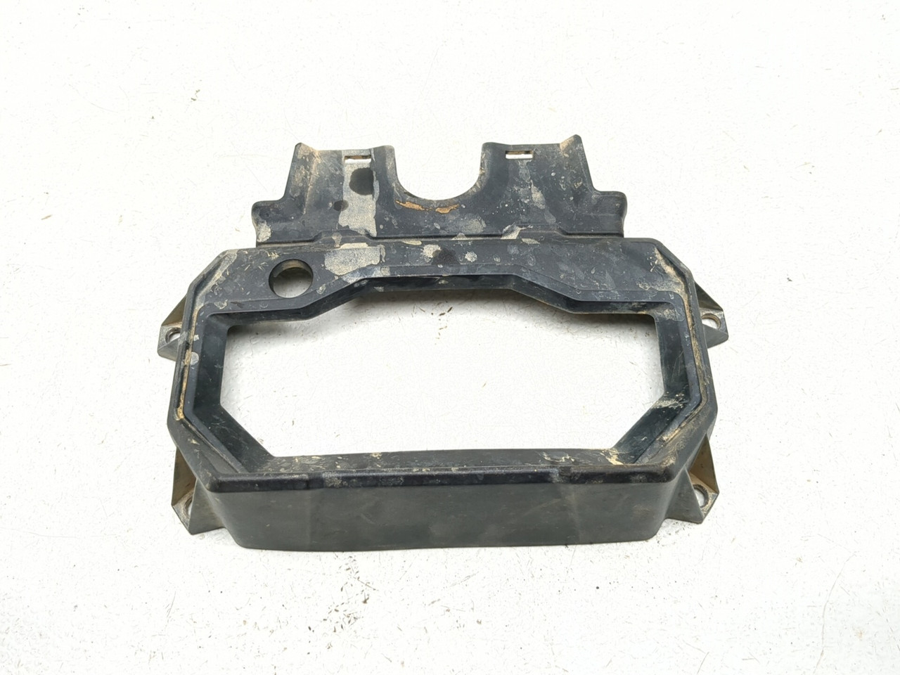 その他 No.48 19-24 Honda SXS1000 S2R Talon Front Dash Meter Trim Cover 68113