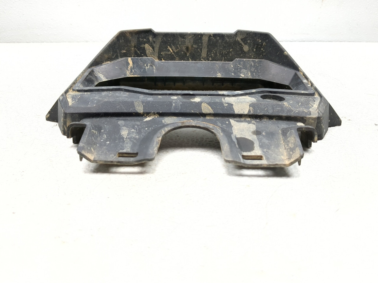19-24 Honda SXS1000 S2R Talon Front Dash Meter Trim Cover 68113