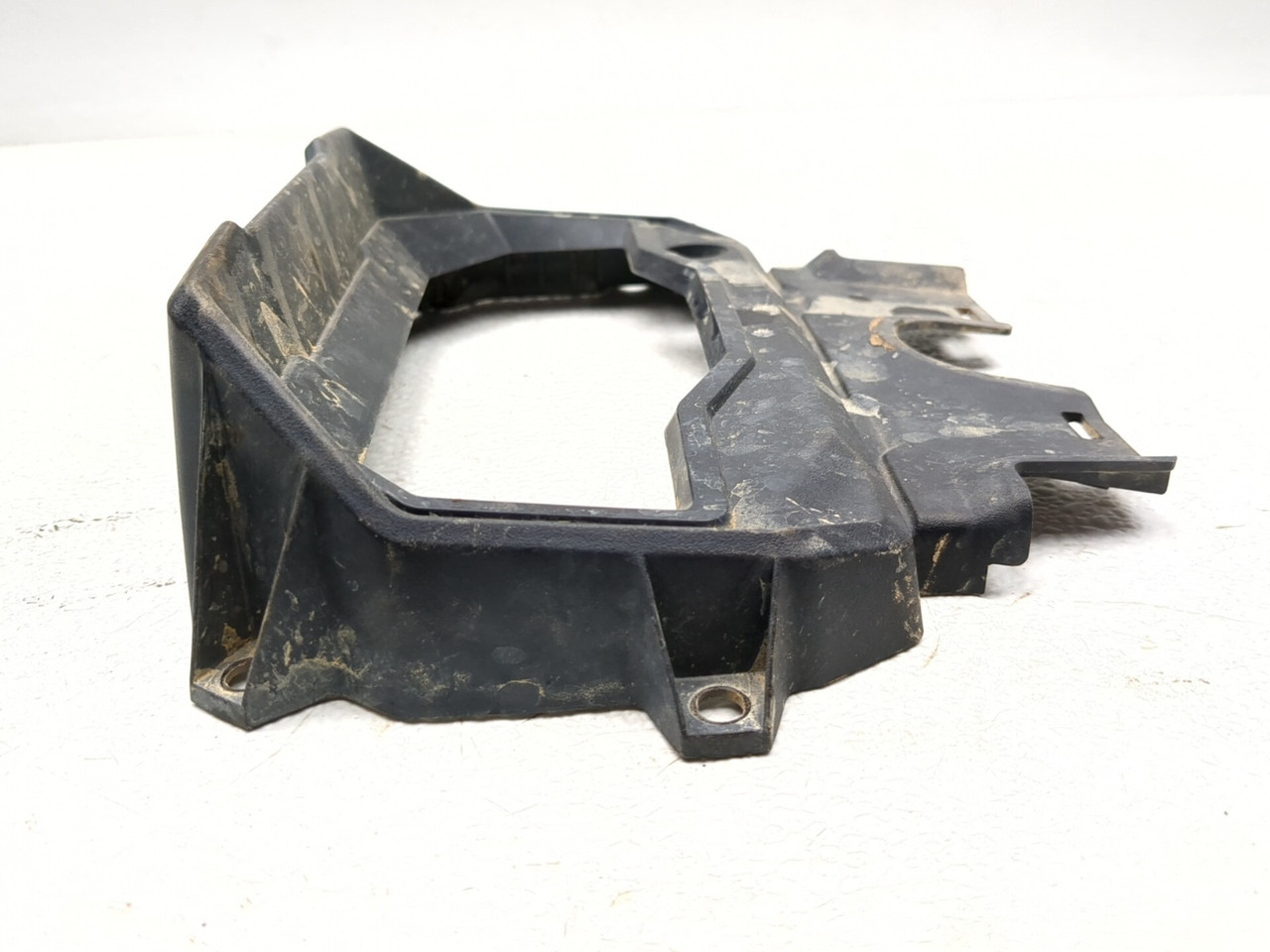 その他 No.48 19-24 Honda SXS1000 S2R Talon Front Dash Meter Trim Cover 68113