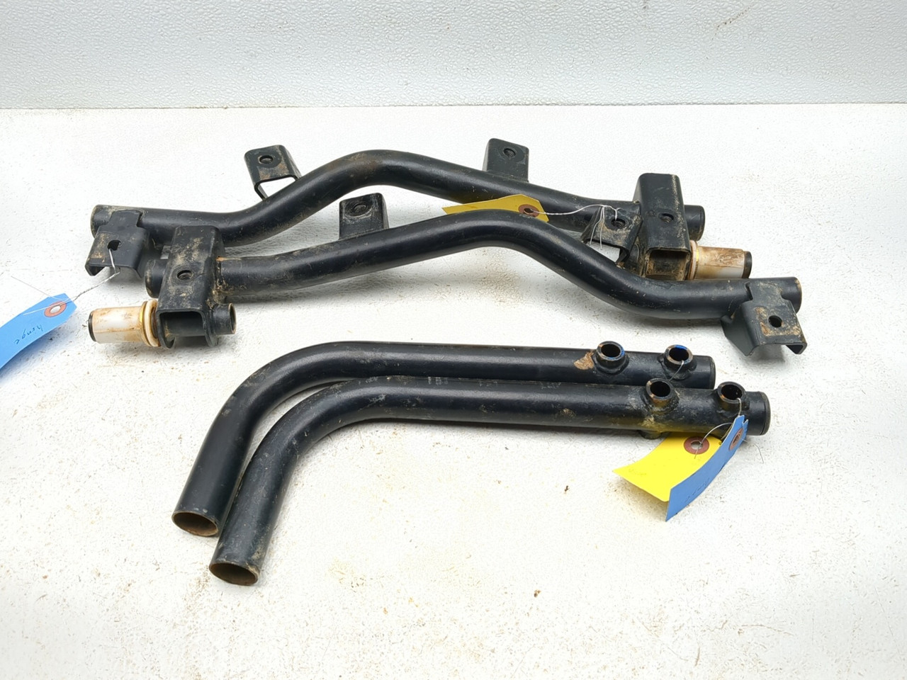 19-24 Honda SXS1000 S2R Talon Front Left & Right Door Hinge Set