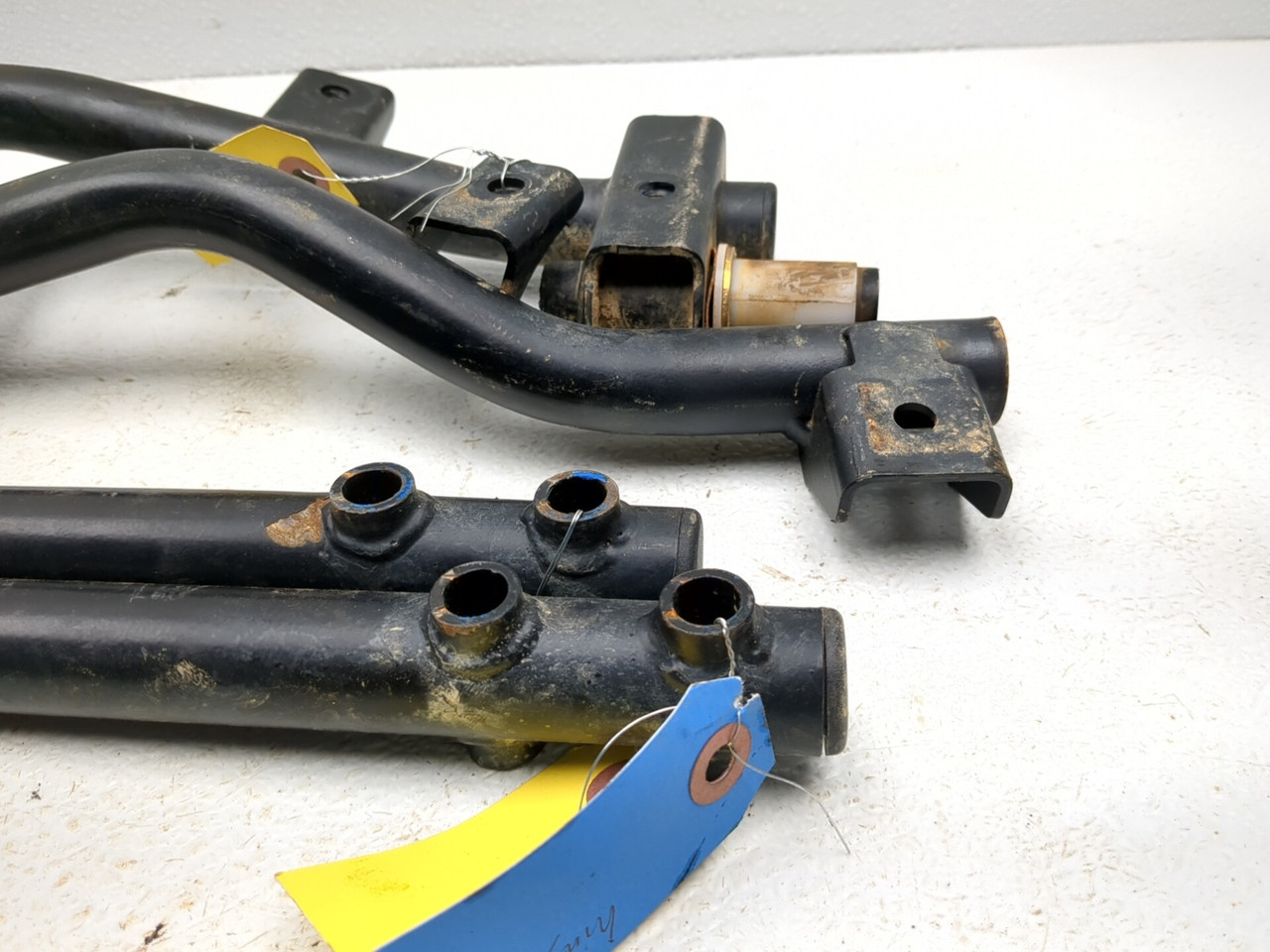19-24 Honda SXS1000 S2R Talon Front Left & Right Door Hinge Set