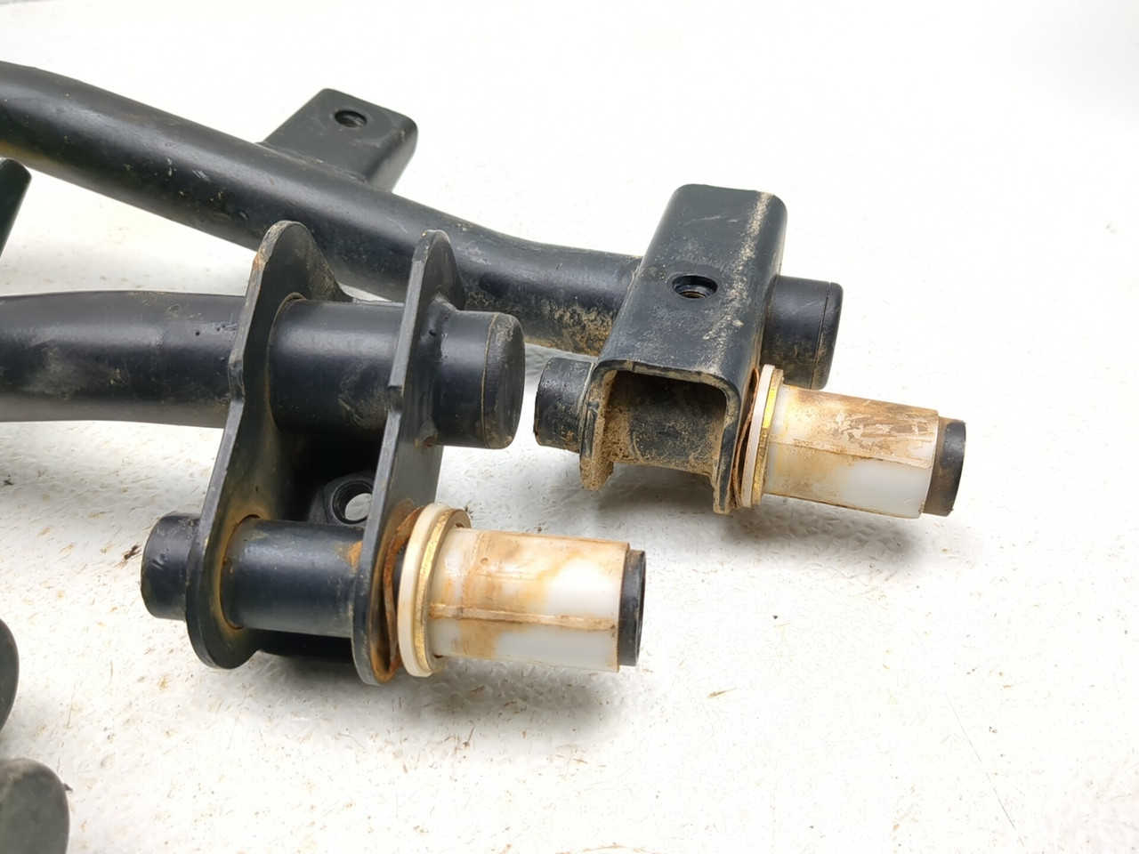 19-24 Honda SXS1000 S2R Talon Front Left & Right Door Hinge Set