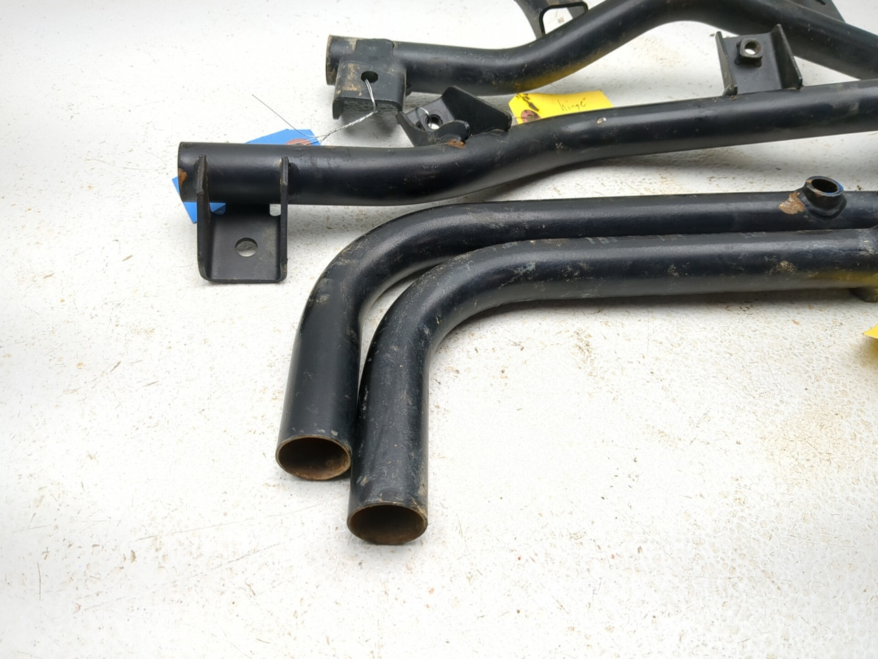 19-24 Honda SXS1000 S2R Talon Front Left & Right Door Hinge Set