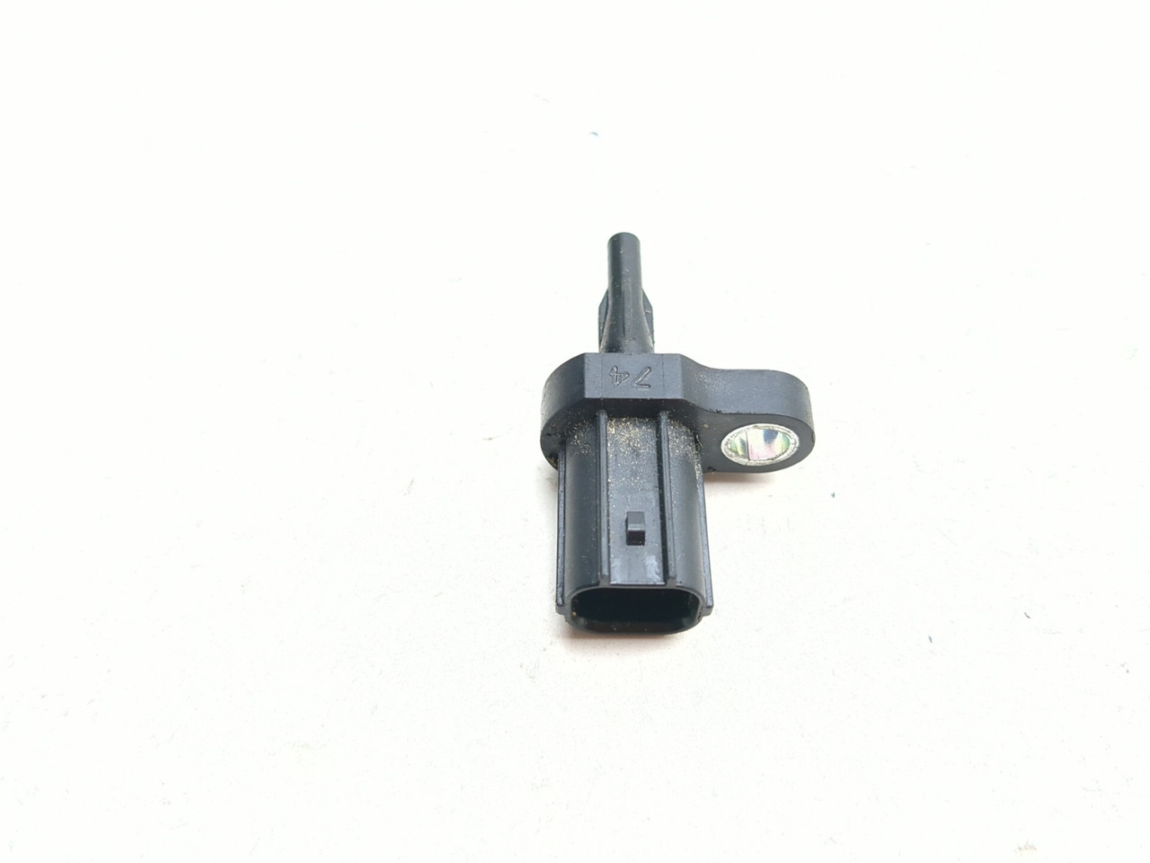 06-08 Kawasaki EX650 Ninja 650R Intake Air Pressure Sensor 21176