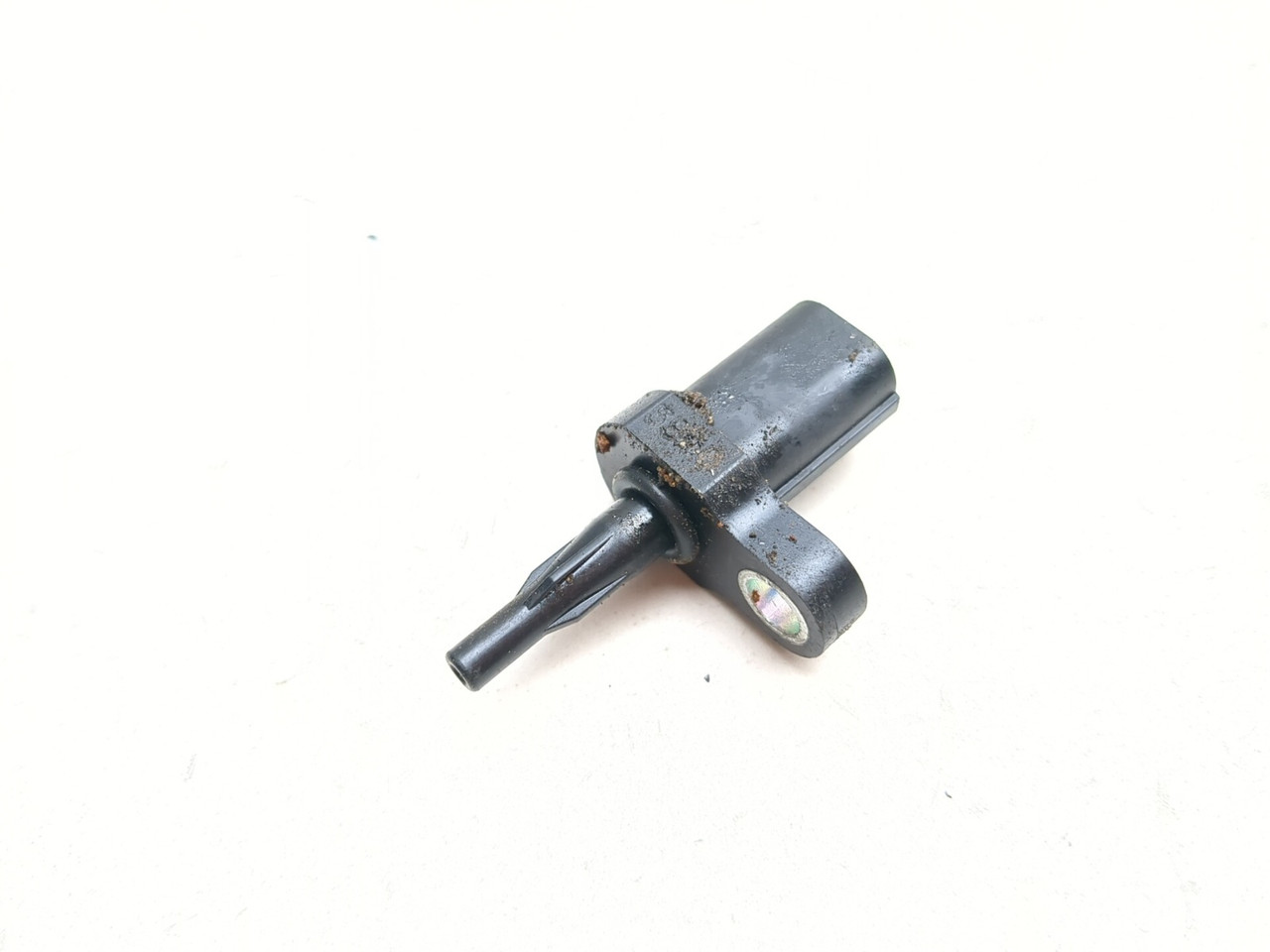 06-08 Kawasaki EX650 Ninja 650R Intake Air Pressure Sensor 21176