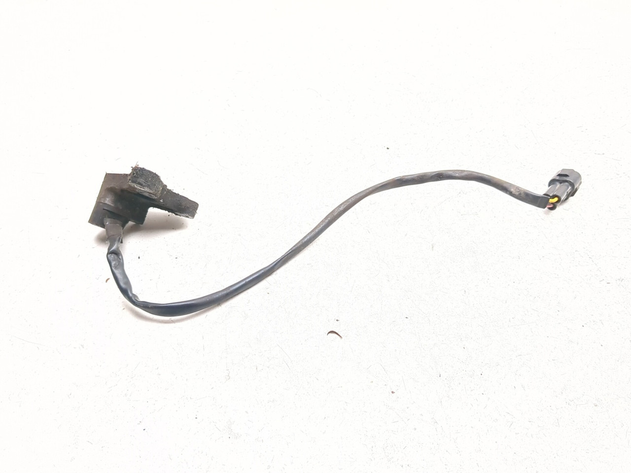 06-08 Kawasaki EX650 Ninja 650R Rear Left Speed Sensor 21176-0065