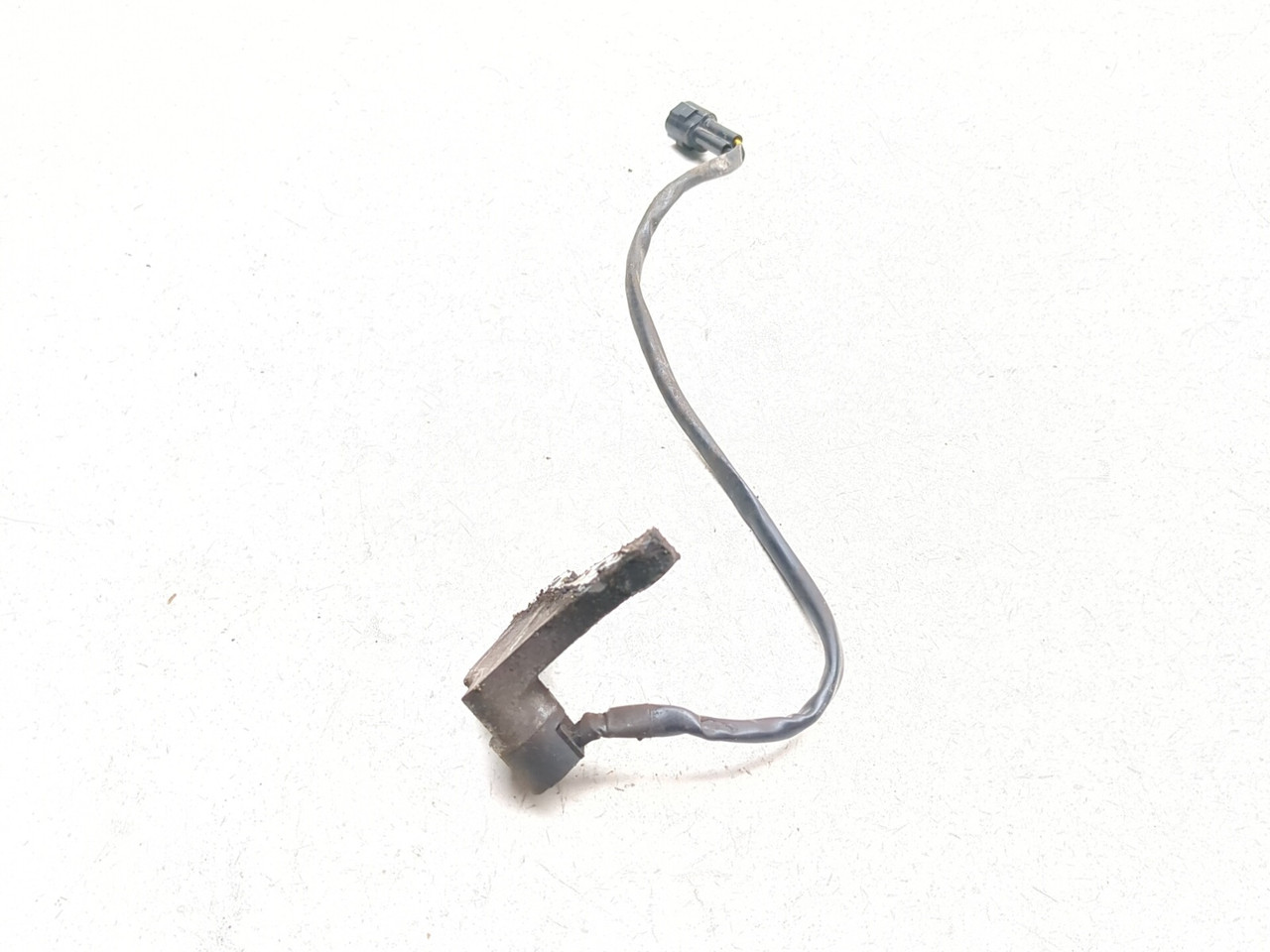 06-08 Kawasaki EX650 Ninja 650R Rear Left Speed Sensor 21176-0065