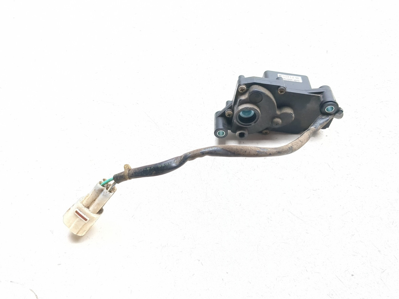 06-08 Kawasaki EX650 Ninja 650R Sub Throttle Valve Actuator SHP