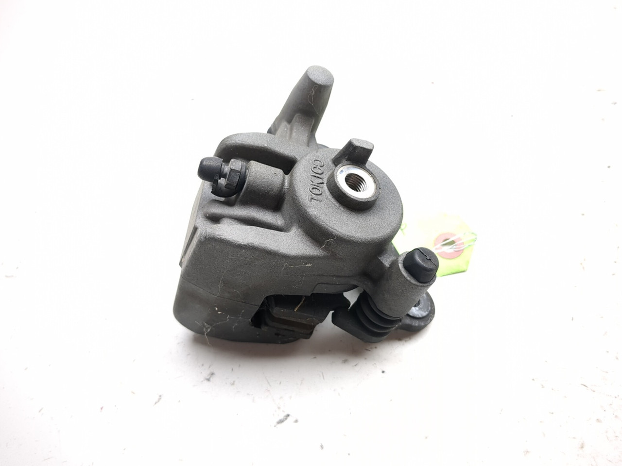 06-08 Kawasaki EX650 Ninja 650R Rear Brake Caliper Piston 43080