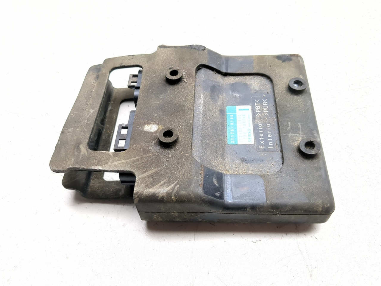 その他 Gen 06-08 Kawasaki EX650 Ninja 650R Engine Control Unit ECU ECM Box