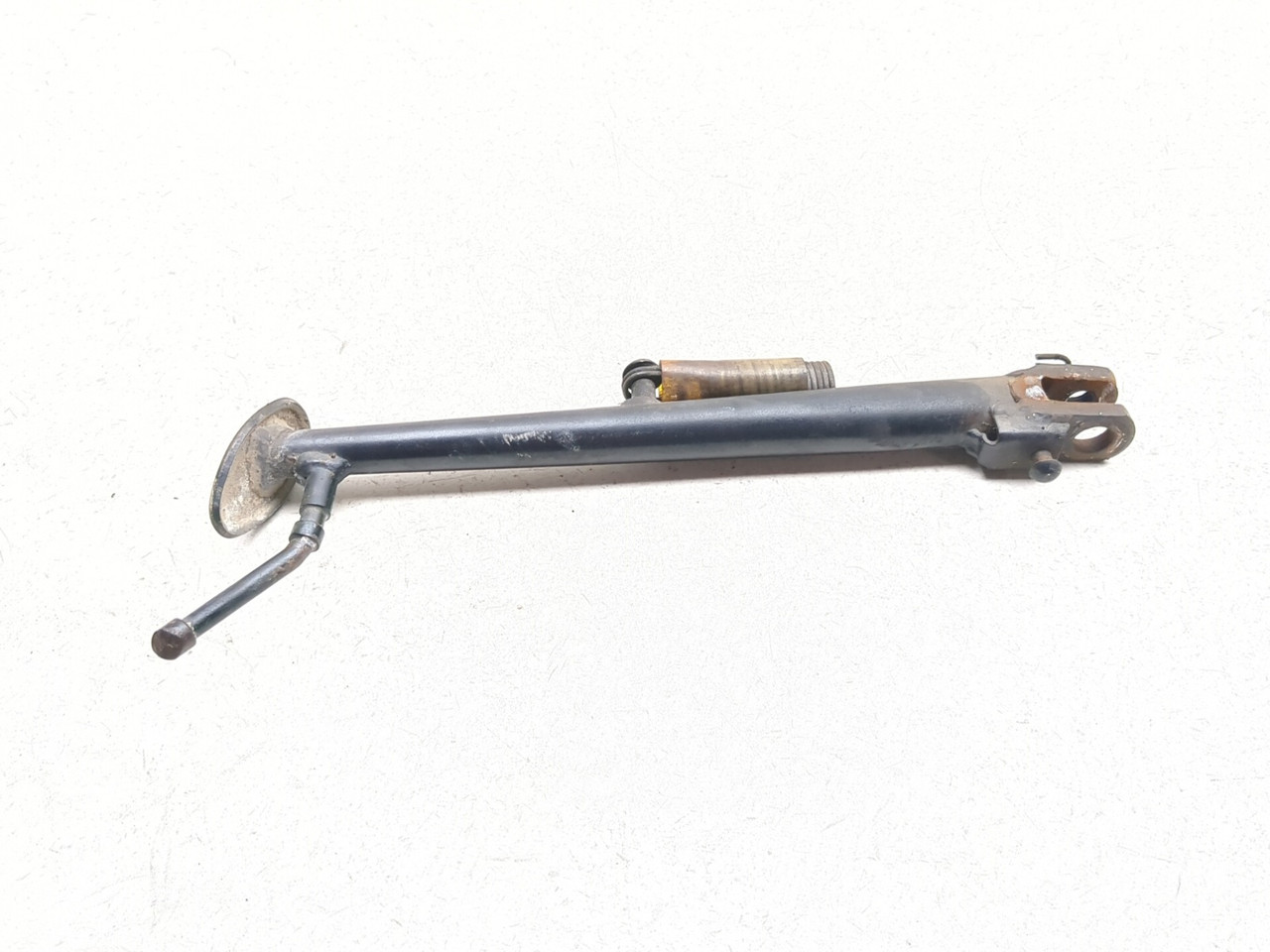 06-08 Kawasaki EX650 Ninja 650R Left Side Stand 34024-0024 - Sun
