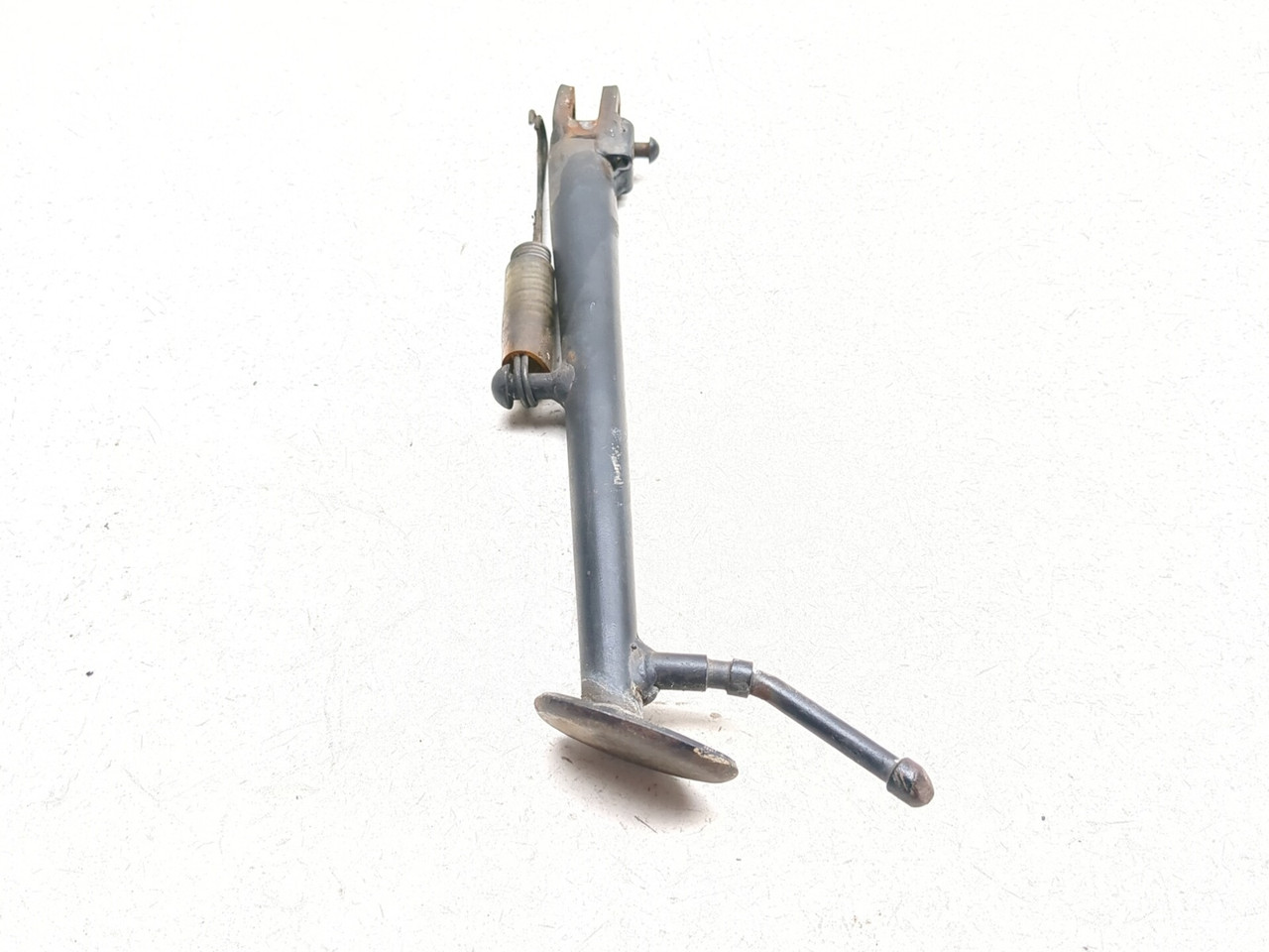 06-08 Kawasaki EX650 Ninja 650R Left Side Stand 34024-0024 - Sun