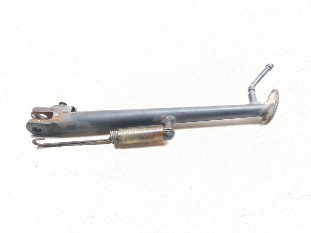 06-08 Kawasaki EX650 Ninja 650R Left Side Stand 34024-0024 - Sun