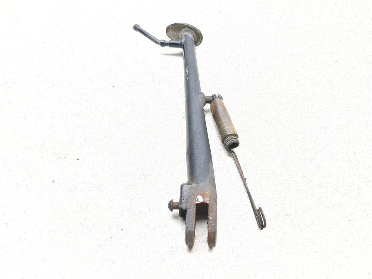 06-08 Kawasaki EX650 Ninja 650R Left Side Stand 34024-0024 - Sun