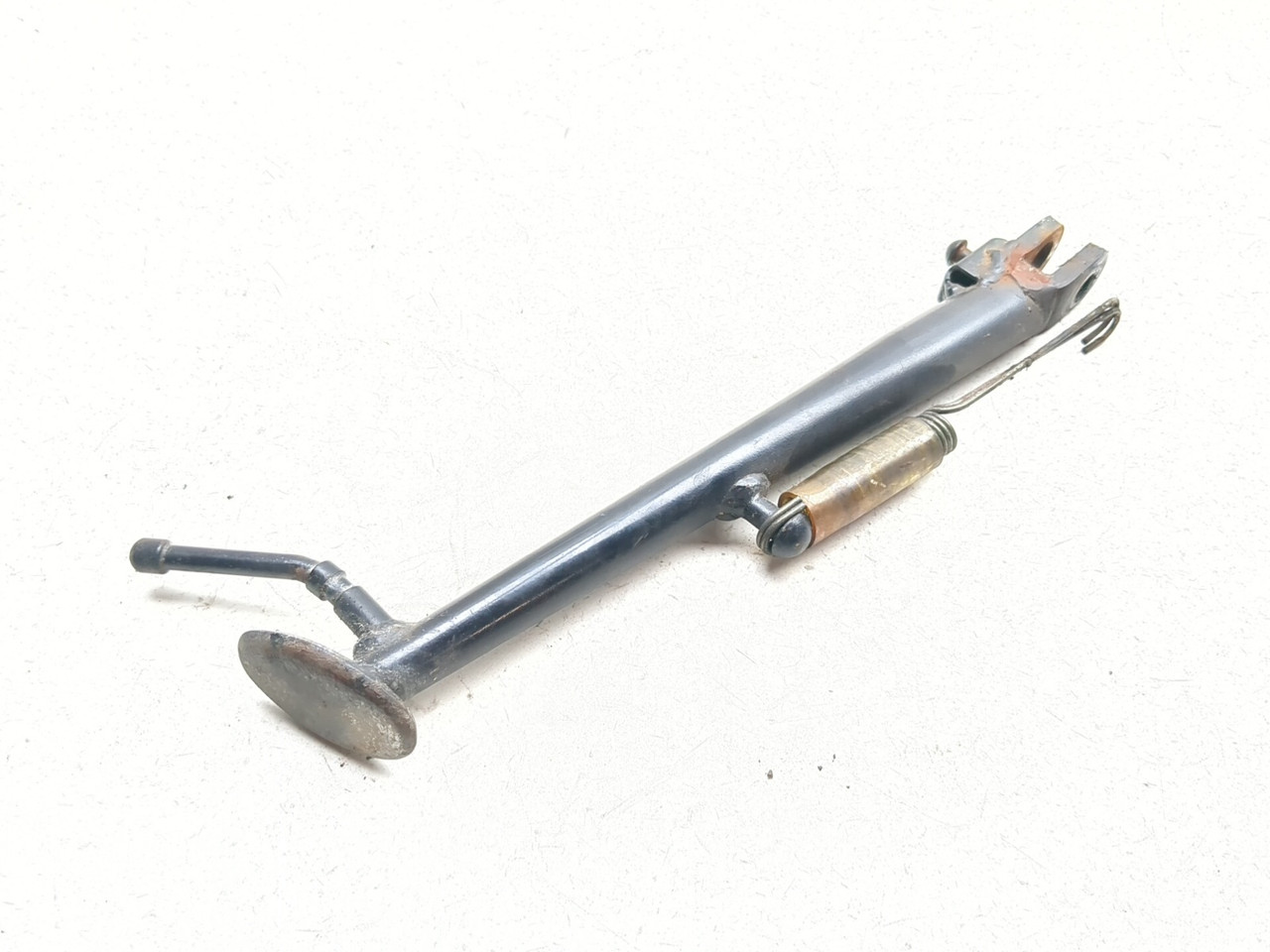 06-08 Kawasaki EX650 Ninja 650R Left Side Stand 34024-0024 - Sun
