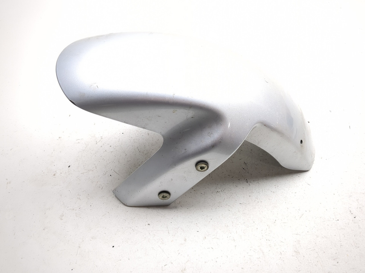 06-08 Kawasaki EX650 Ninja 650R Front Fender Fairing Guard Splash