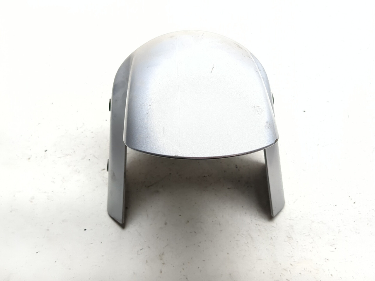06-08 Kawasaki EX650 Ninja 650R Front Fender Fairing Guard Splash