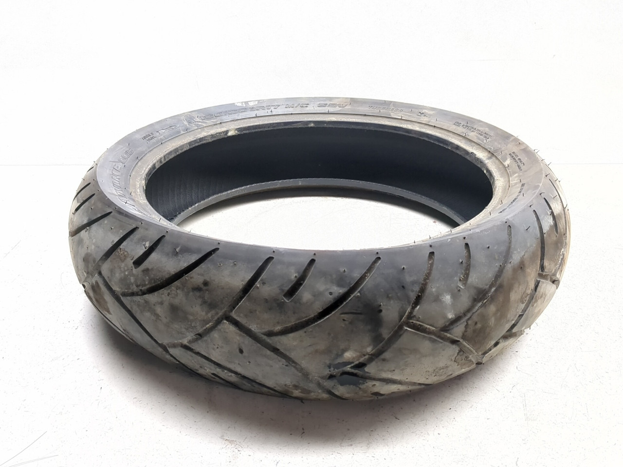 Rear Tire SHINKO Advance 005 Radial 160/60-17 - Sun Coast Cycle