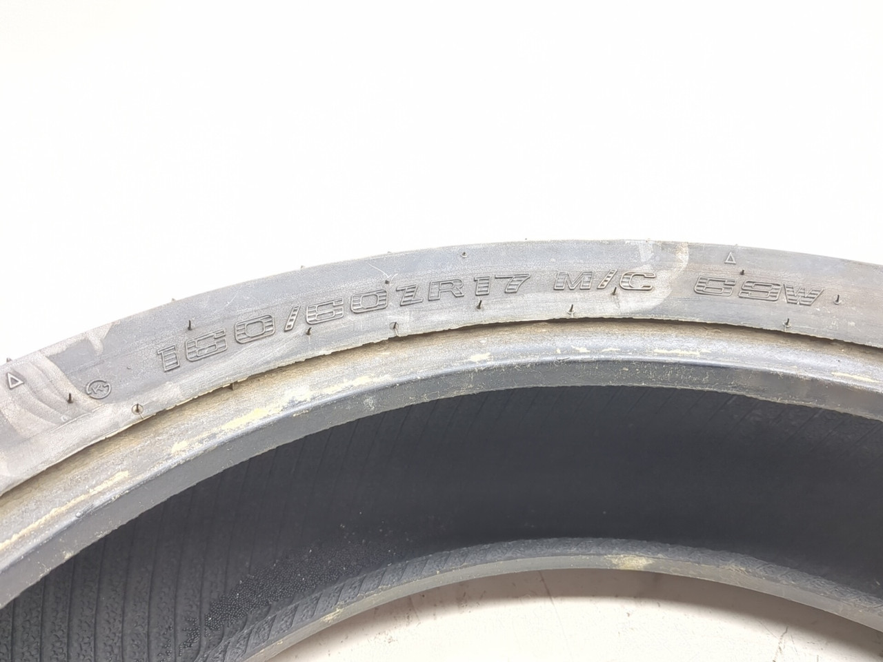 ミック様 Rear Tire SHINKO Advance 005 Radial 160/60-17 - Sun Coast Cycle