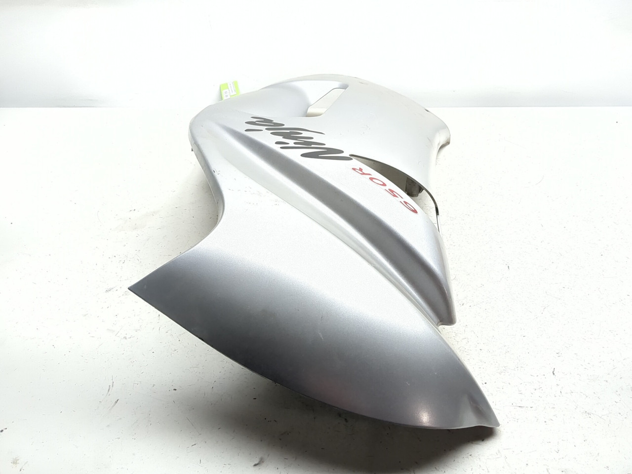 06-08 Kawasaki EX650 Ninja 650R Left Side Fairing Cowl Body Cover