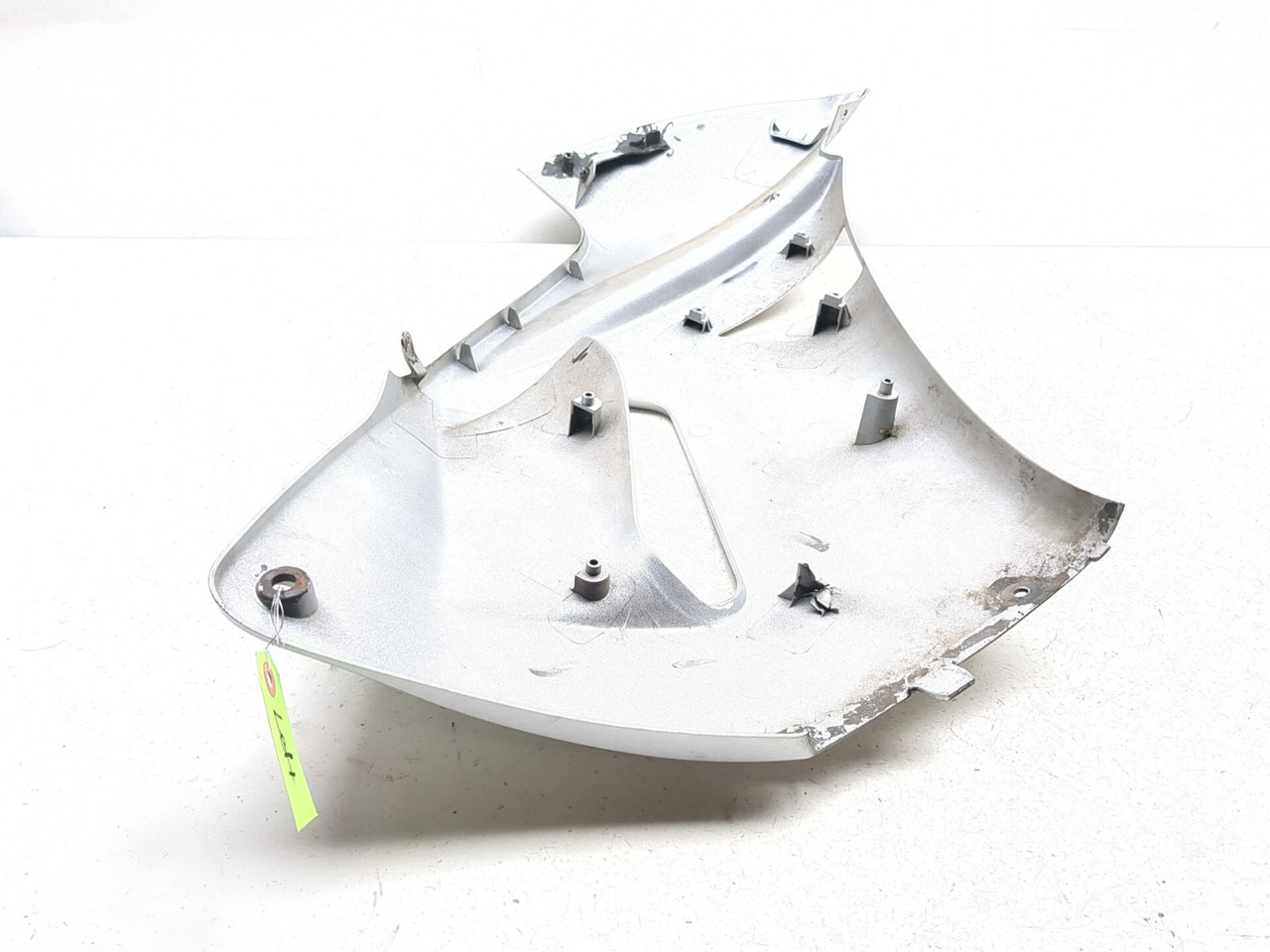 06-08 Kawasaki EX650 Ninja 650R Left Side Fairing Cowl Body Cover