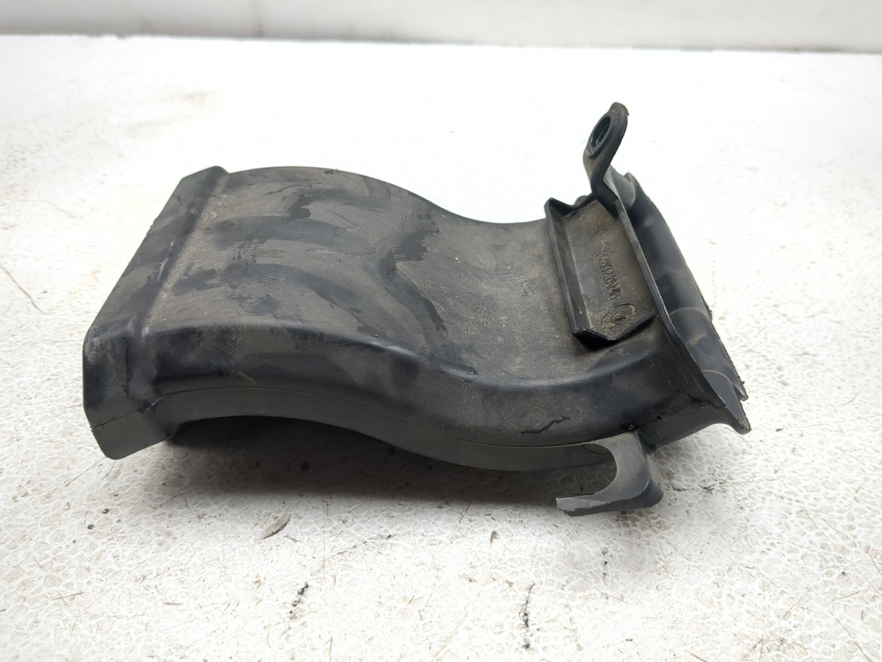 08 09 Buell 1125R Front Right Ram Air Intake Duct P28011AMA P2801