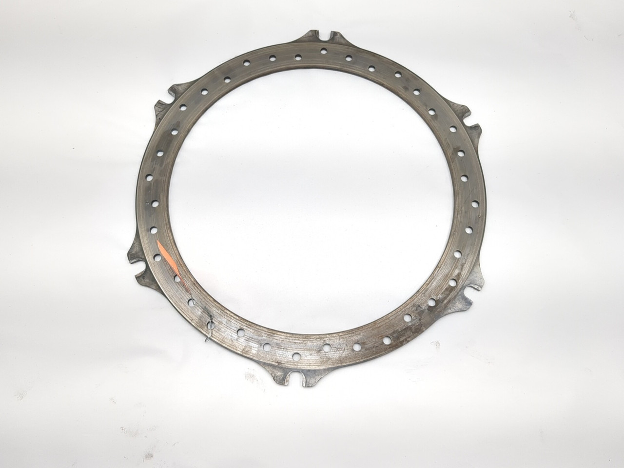 08 09 Buell 1125R Front Brake Rotor Disc H0201.1AM - Sun Coast