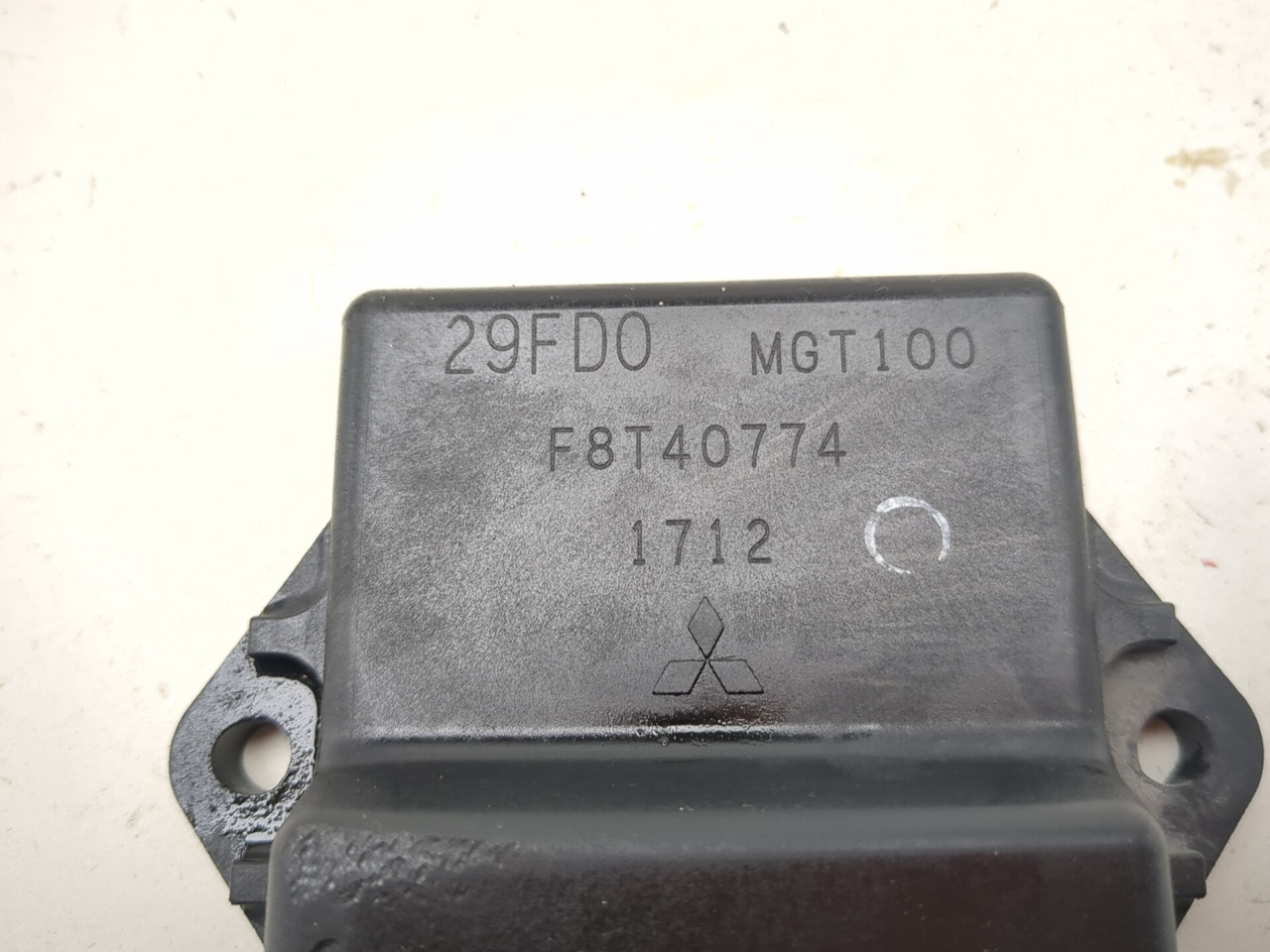 00-24 Suzuki DRZ400SM DRZ 400 CDI Unit ECU ECM Box Brain Module