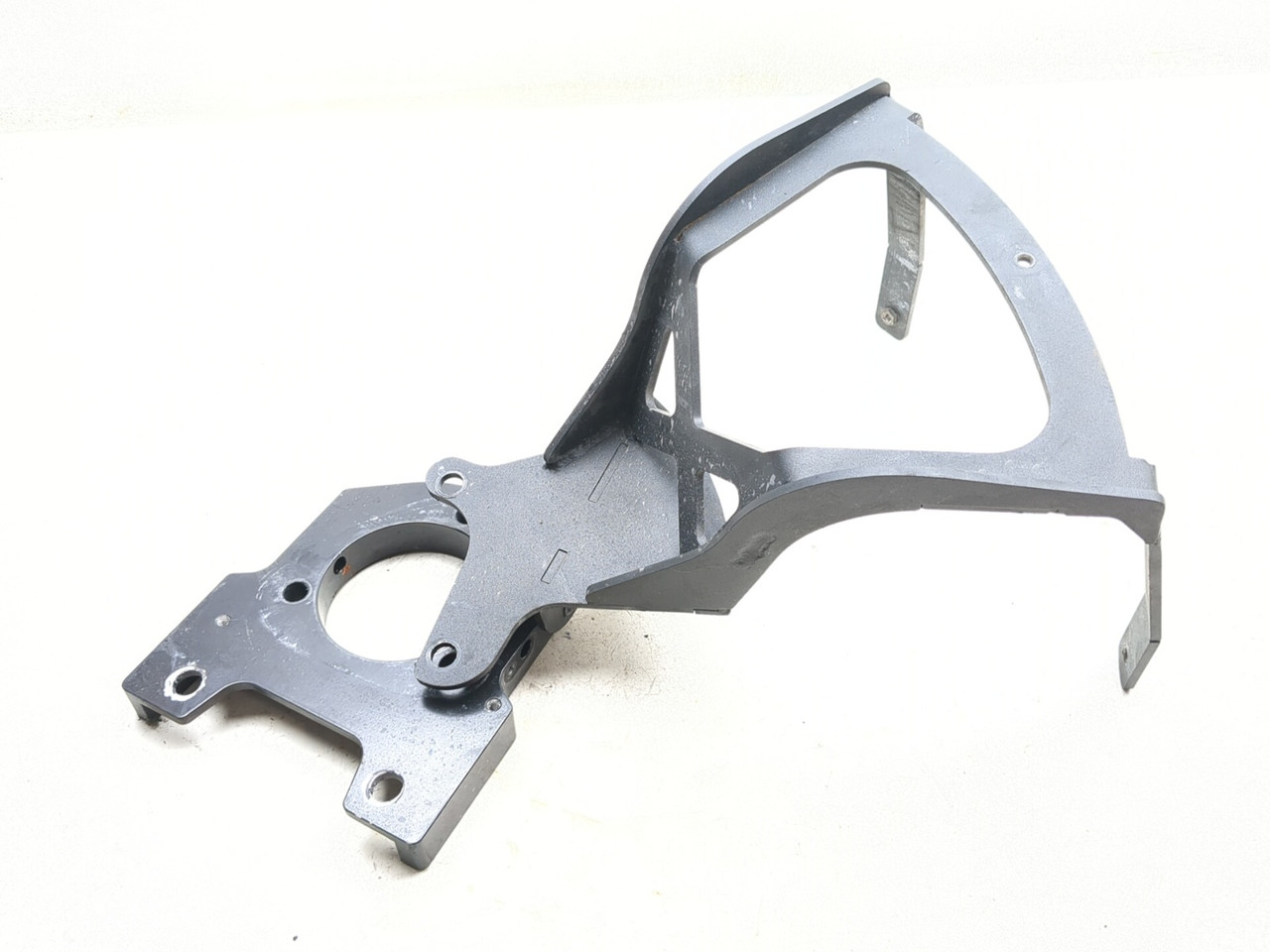 17-25 Vanderhall Venice Rear Fender Mount Bracket - Sun Coast