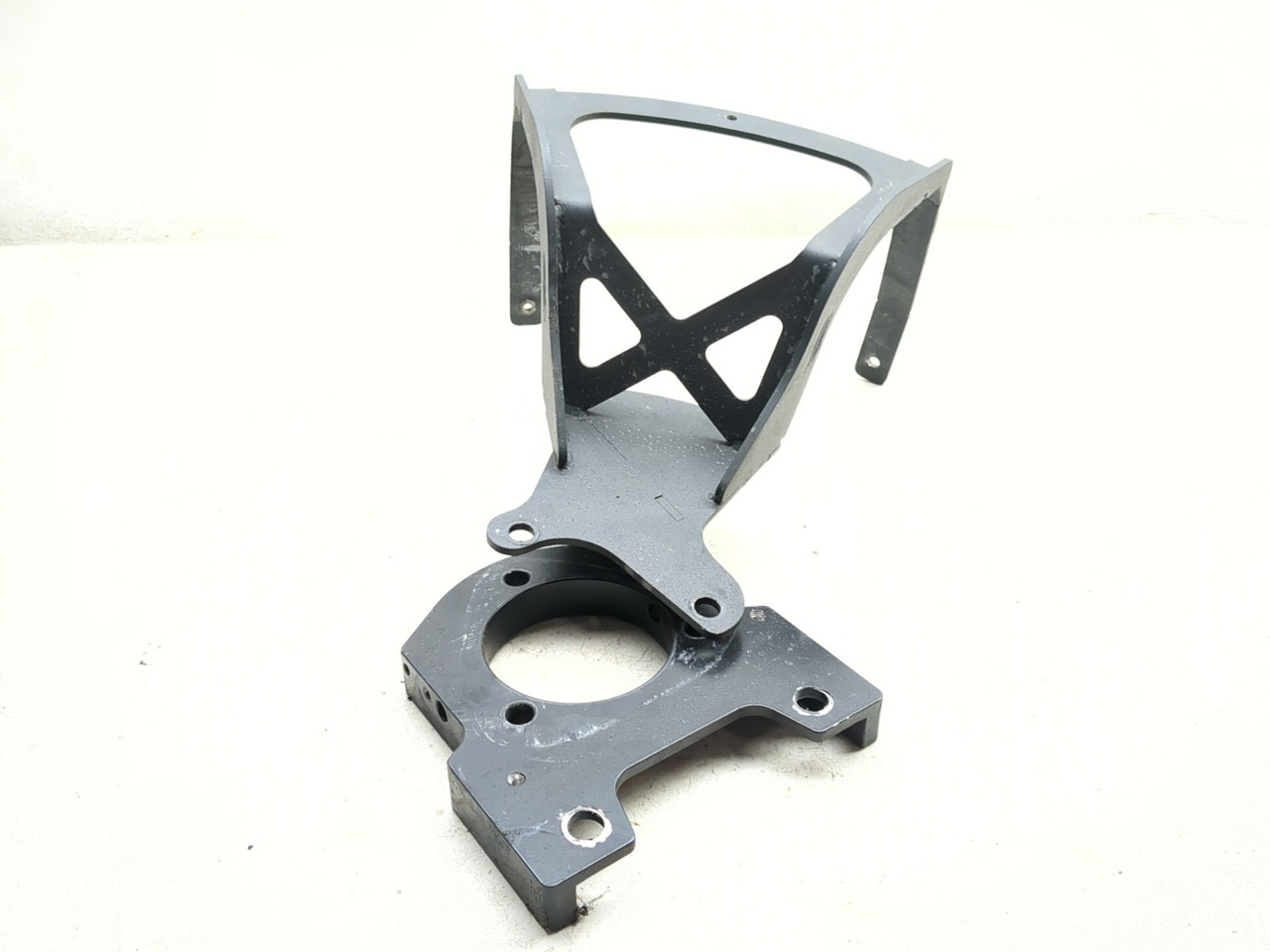 17-25 Vanderhall Venice Rear Fender Mount Bracket - Sun Coast