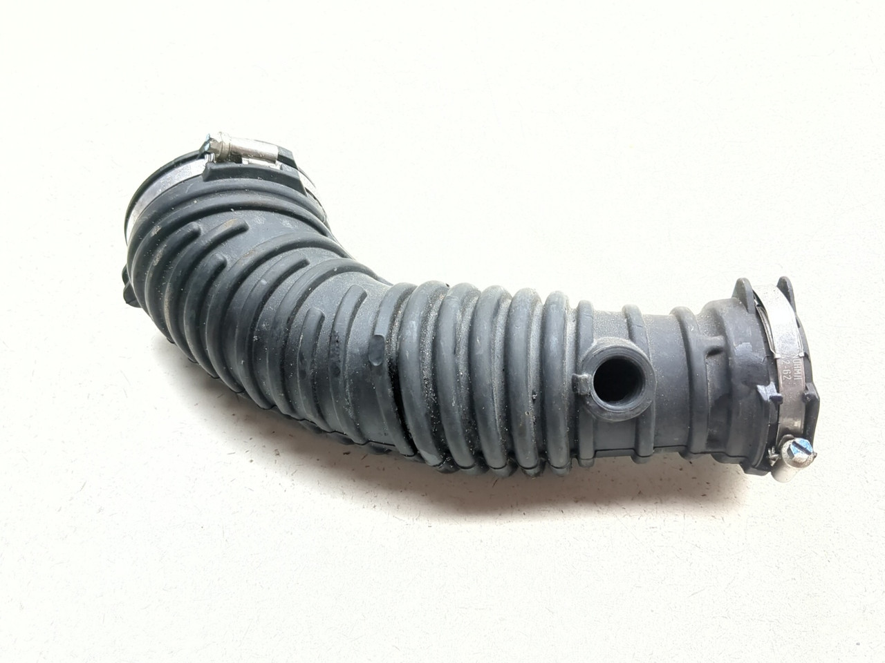 17-25 Vanderhall Venice Front Air Intake Hose 24500690 - Sun Coast