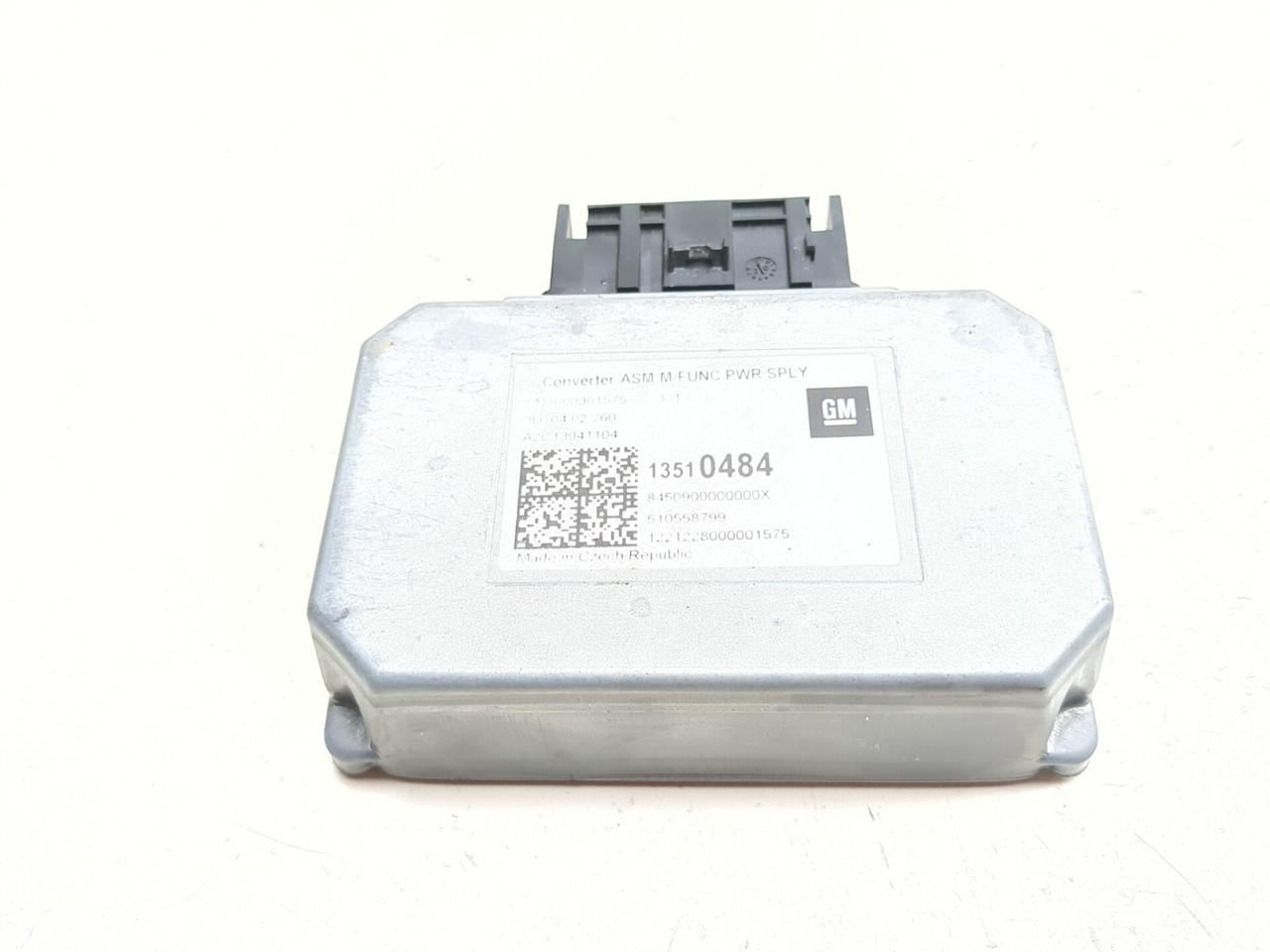 m.co 17-25 Vanderhall Venice Multifunction DC Power Supply Converter