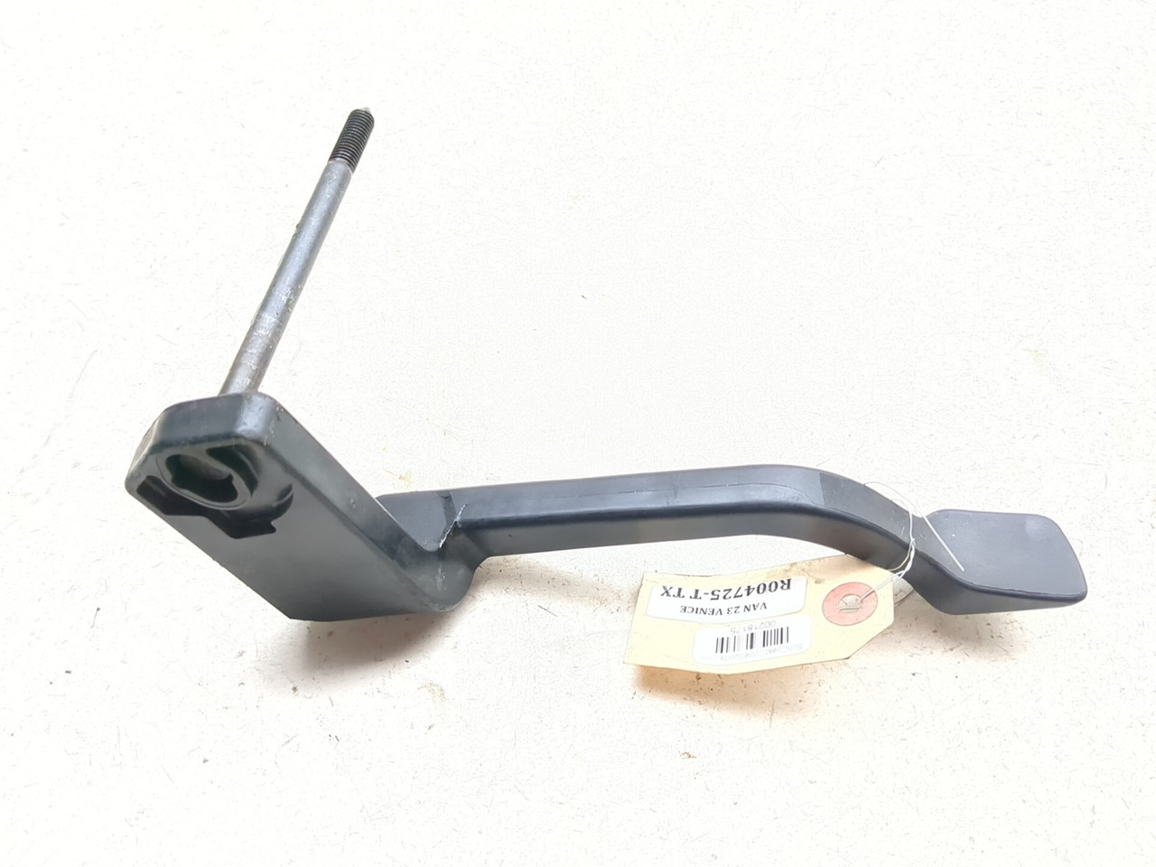 17-25 Vanderhall Venice Front Steering Column Adjustment Lever