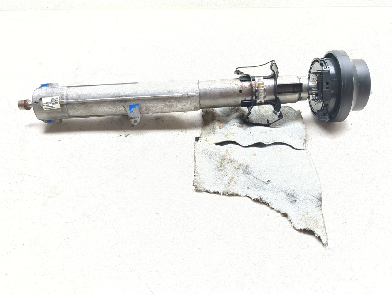 k様オーダー 17-25 Vanderhall Venice Front Steering Column 85529026 - Sun Coast