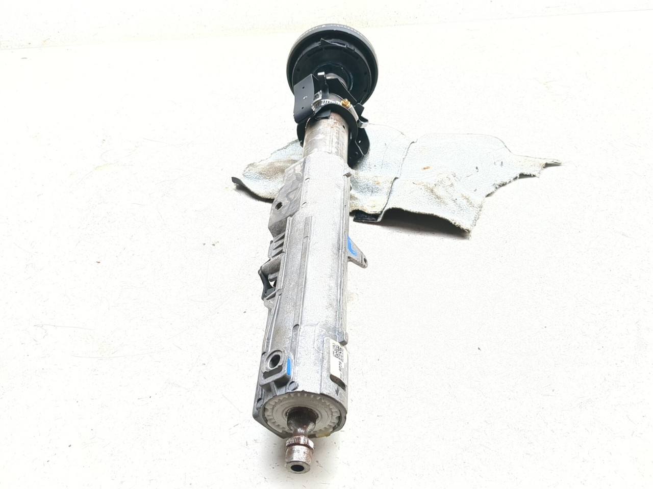 ラック 17-25 Vanderhall Venice Front Steering Column 85529026 85529026