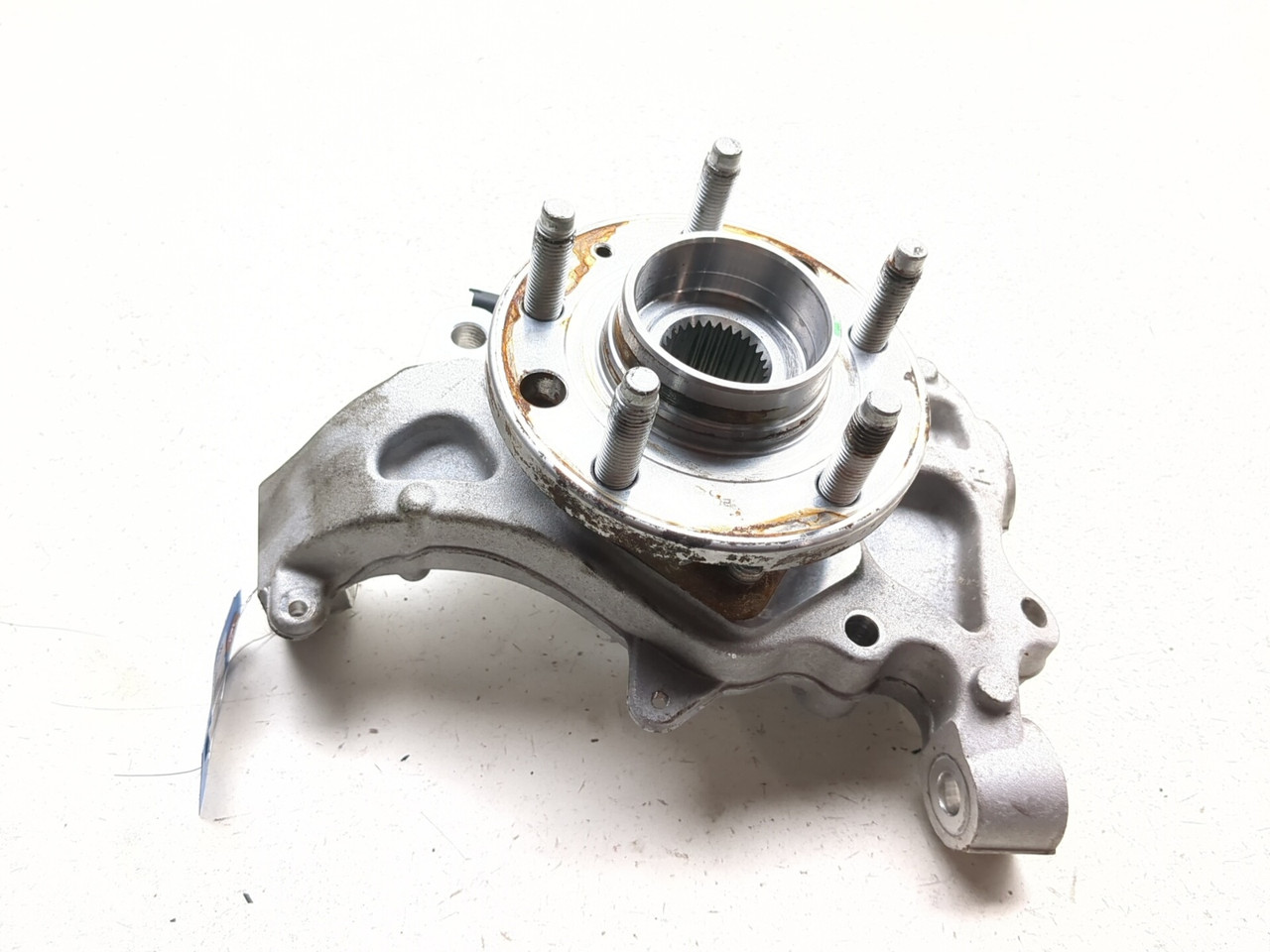 17-25 Vanderhall Venice Front Right Knuckle & Hub Steering Knuckle