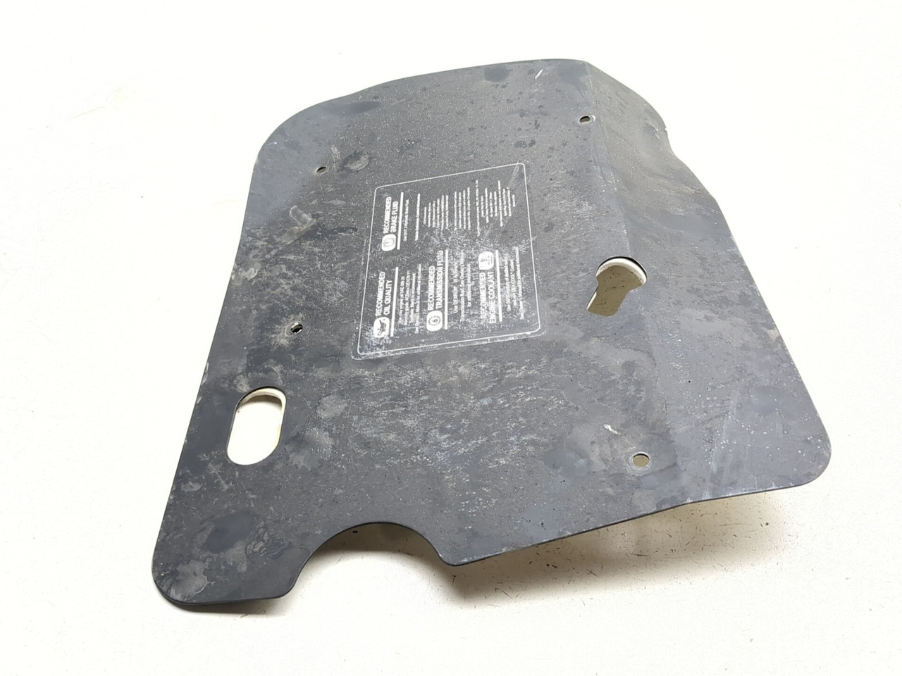17-25 Vanderhall Venice Engine Motor Cover - Sun Coast Cycle