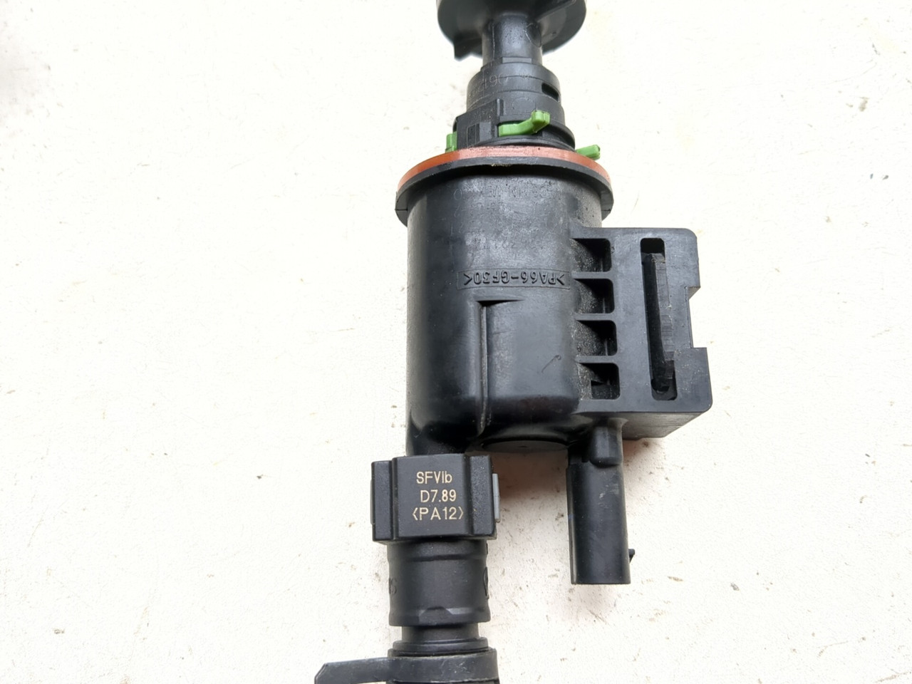 17-25 Vanderhall Venice Front EVAP Purge Valve Line 12683612 - Sun