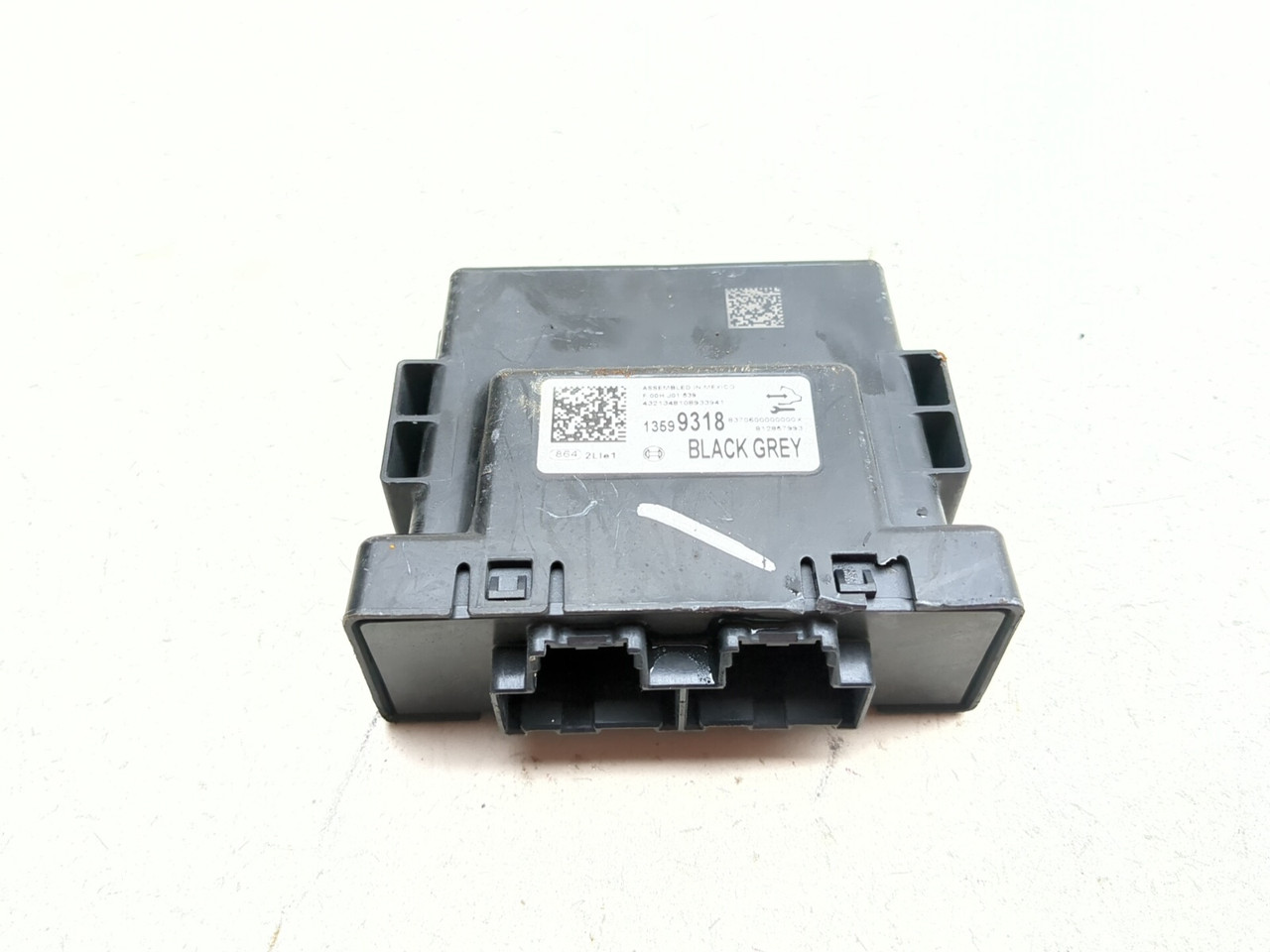 専用【22】 17-25 Vanderhall Venice Navigation Gateway Control Module 13599318