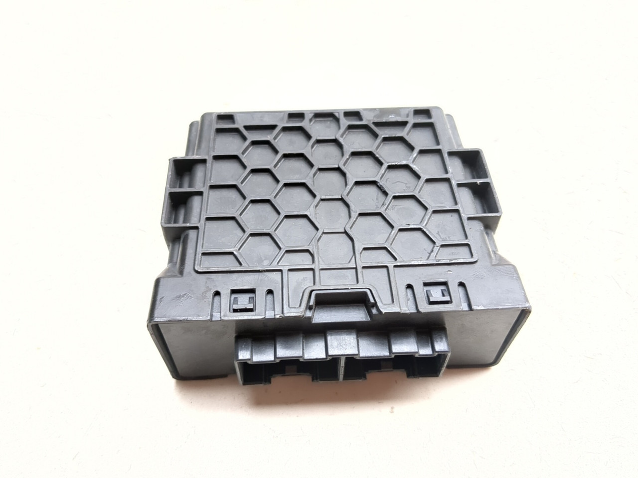 17-25 Vanderhall Venice Navigation Gateway Control Module 13599318