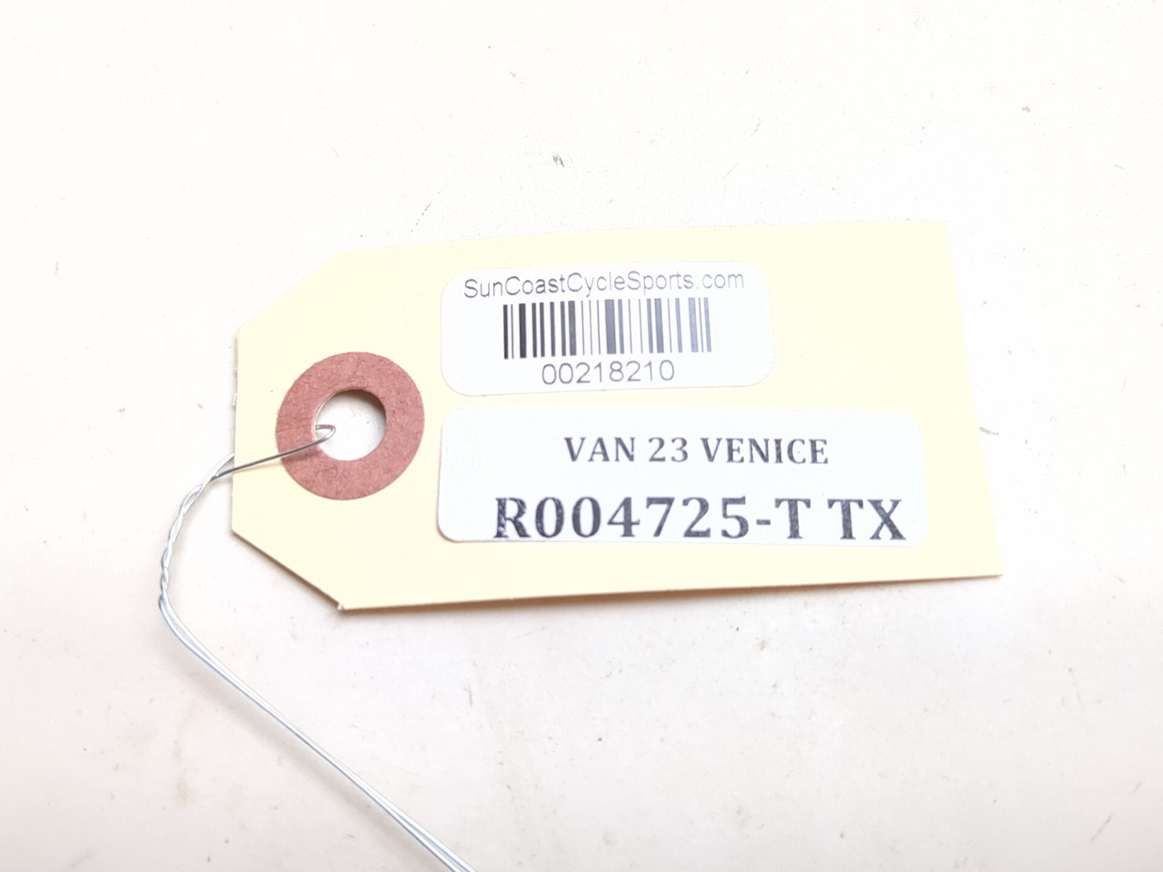 17-25 Vanderhall Venice Inner Hub Cover Panel 75723631 - Sun Coast
