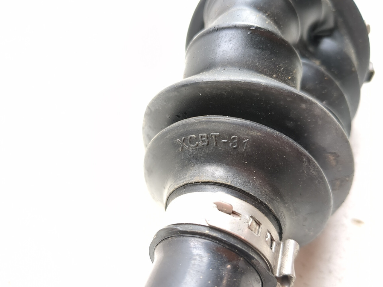 17-25 Vanderhall Venice Front CV Axle Shaft Bolt Spindle - Sun