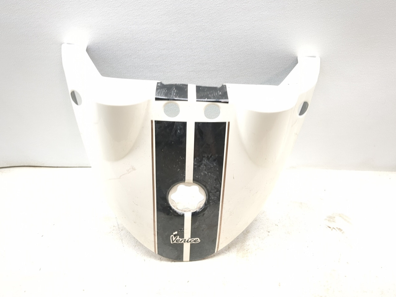 17-25 Vanderhall Venice Rear Cowl Panel Fairing Body Cover Plastic 17-25 Vanderhall Venice Rear Cowl Panel Fairing Body Cover Plastic