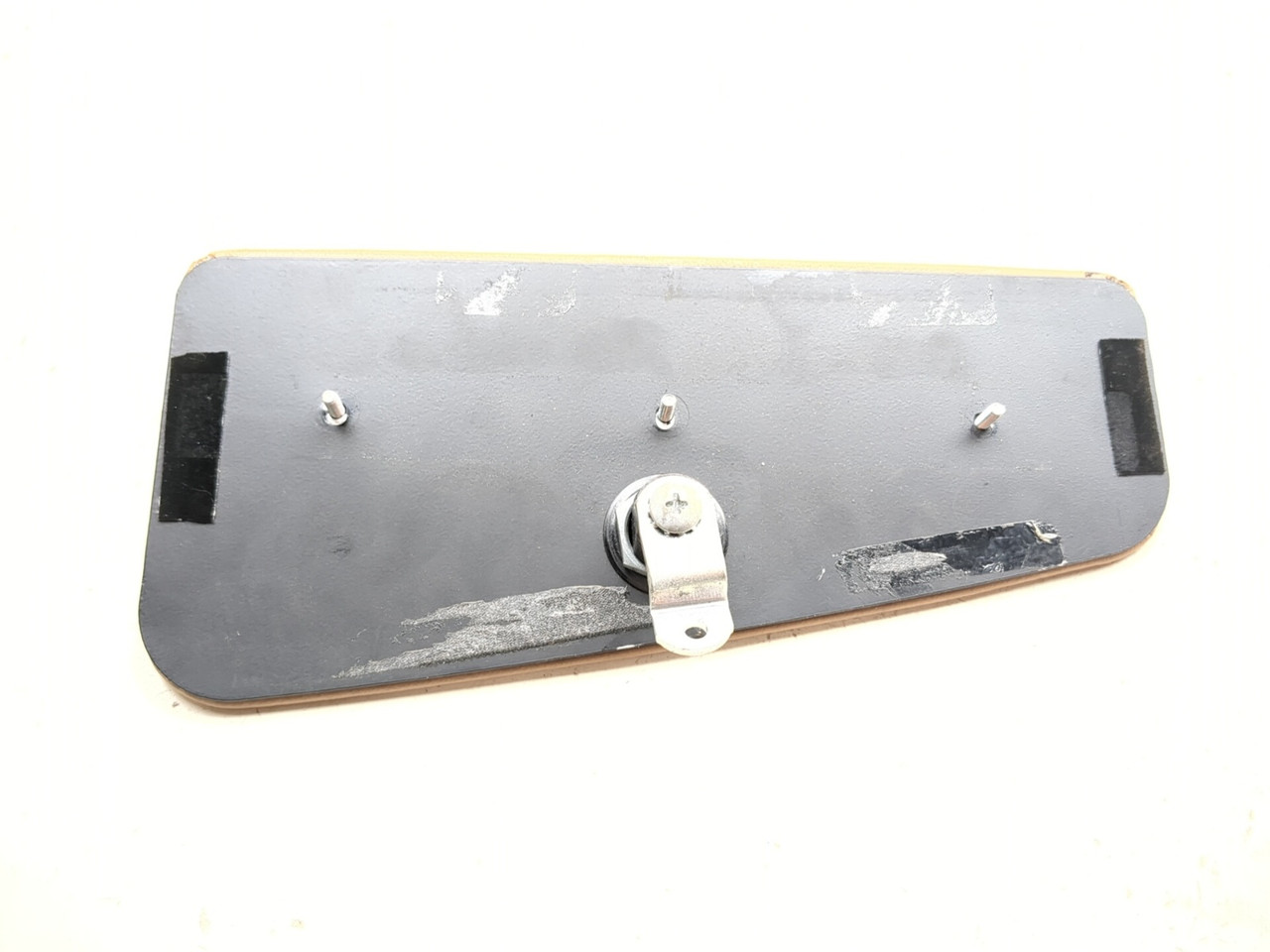 17-25 Vanderhall Venice Front Glove Box Door - Sun Coast Cycle