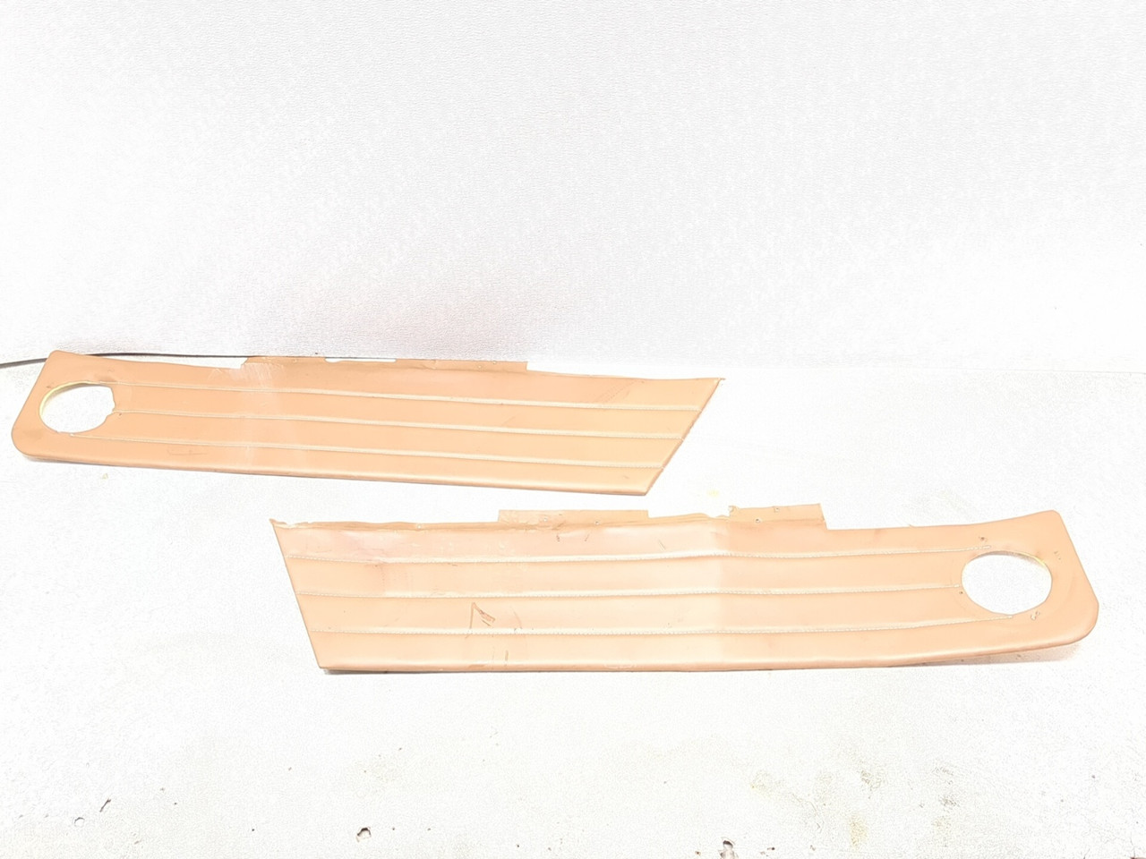 17-25 Vanderhall Venice Inner Left & Right Door Panels 23119083